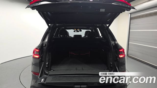 BMW X5 (G05) xDrive 40d M Sport Online Exclusive Editon 2023 — фото 20