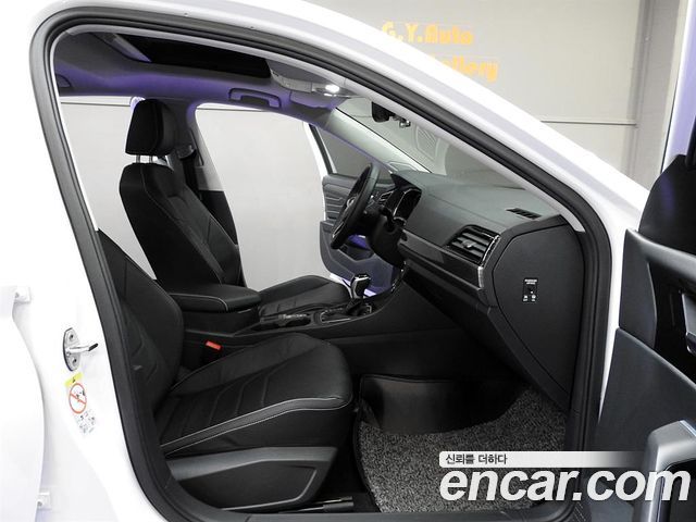 Volkswagen Jetta (VII) 1.5 TSI Prestige 2023 — фото 10