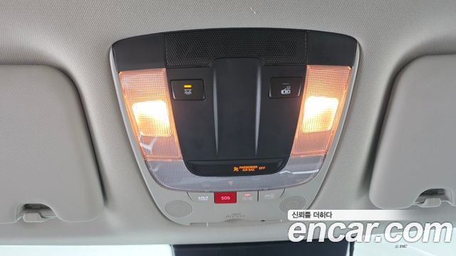 Kia Sportage (V) Diesel 2.0 2WD Prestige 2022 — фото 18