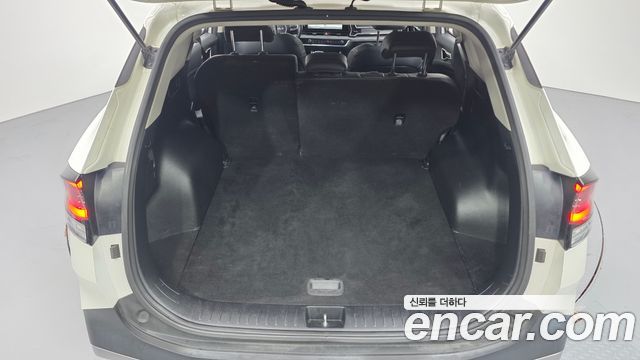 Kia Sportage (V) Diesel 2.0 2WD Prestige 2022 — фото 20