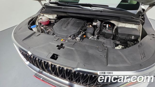 Kia Carnival (IV) Diesel 7-Seater Signature 2021 — фото 6