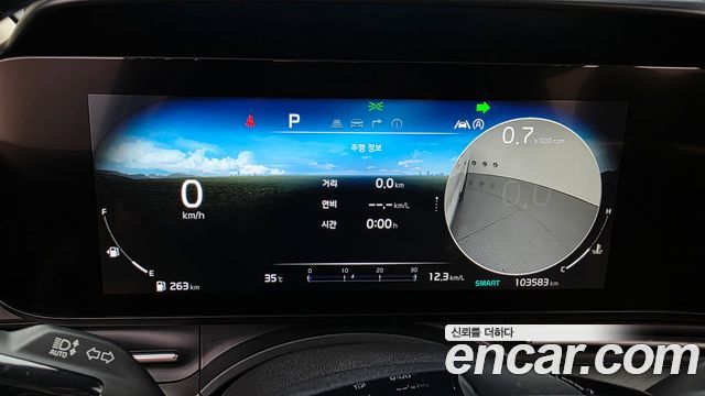 Kia Carnival (IV) Diesel 7-Seater Signature 2021 — фото 8