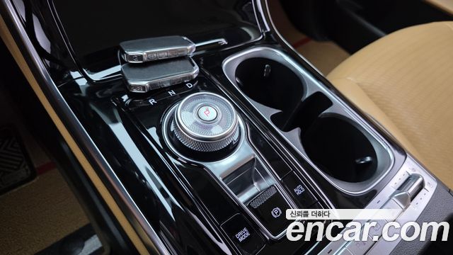 Kia Carnival (IV) Diesel 7-Seater Signature 2021 — фото 9