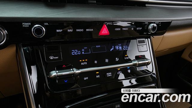 Kia Carnival (IV) Diesel 7-Seater Signature 2021 — фото 16