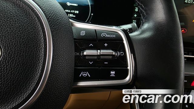 Kia Carnival (IV) Diesel 7-Seater Signature 2021 — фото 17