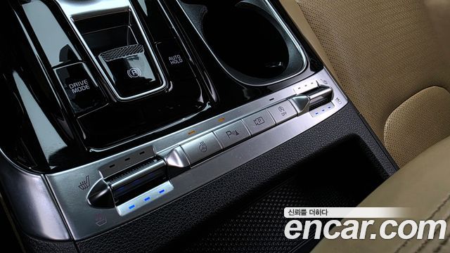 Kia Carnival (IV) Diesel 7-Seater Signature 2021 — фото 19