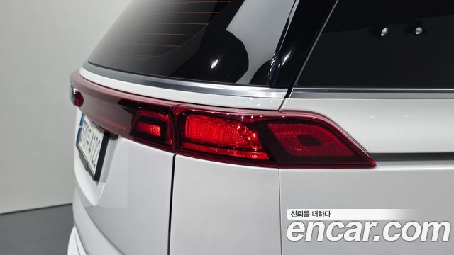 Kia Carnival (IV) Diesel 7-Seater Signature 2021 — фото 23