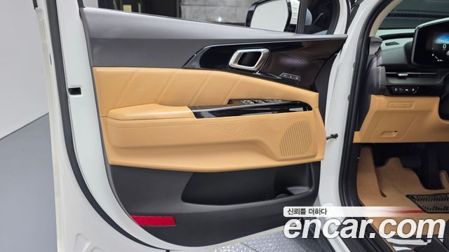 Kia Carnival (IV) Diesel 7-Seater Signature 2021 — фото 24