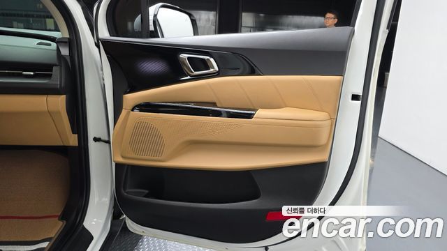 Kia Carnival (IV) Diesel 7-Seater Signature 2021 — фото 25