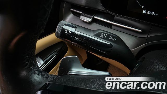 Kia Carnival (IV) Diesel 7-Seater Signature 2021 — фото 27