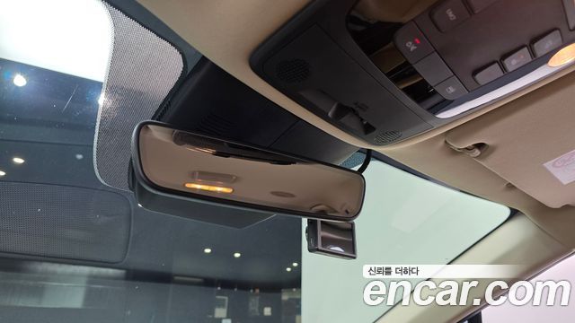 Kia Carnival (IV) Diesel 7-Seater Signature 2021 — фото 28