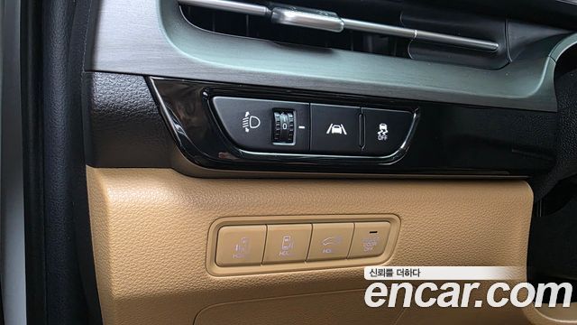 Kia Carnival (IV) Diesel 7-Seater Signature 2021 — фото 29