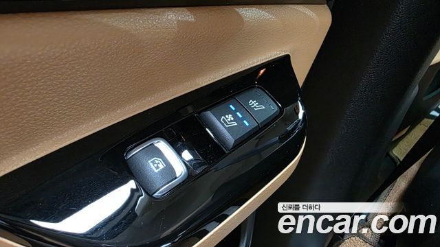 Kia Carnival (IV) Diesel 7-Seater Signature 2021 — фото 30