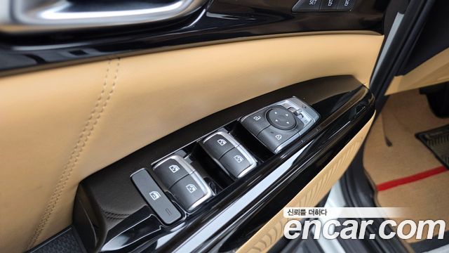 Kia Carnival (IV) Diesel 7-Seater Signature 2021 — фото 31
