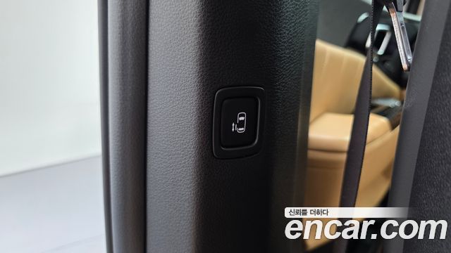 Kia Carnival (IV) Diesel 7-Seater Signature 2021 — фото 33
