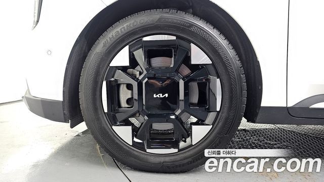 Kia Carnival (IV) Gasoline 9-Seater Hi Limousine Signature 2025 — фото 5