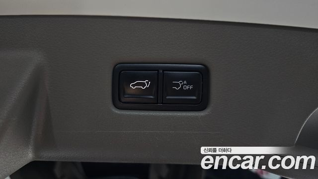 Kia Carnival (IV) Gasoline 9-Seater Hi Limousine Signature 2025 — фото 20