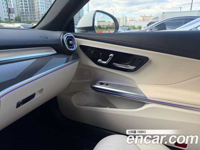 Mercedes-Benz CLE-Class (C236) CLE200 Coupe 2024 — фото 16
