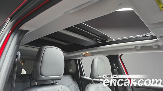 Jeep Renegade 2.4 Limited 2019 — фото 36
