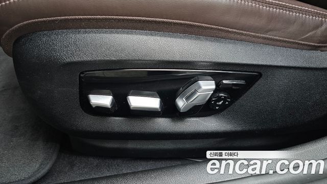 BMW 5 Series (G30) 530i xDrive Luxury Plus 2018 — фото 30