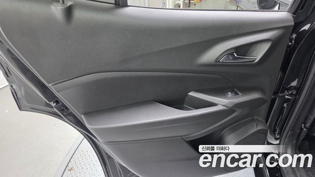 Chevrolet Trax Crossover 1.2 ACTIV 2025 — фото 25