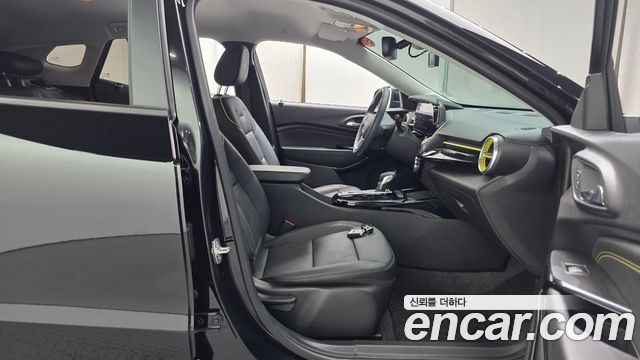 Chevrolet Trax Crossover 1.2 ACTIV 2025 — фото 26