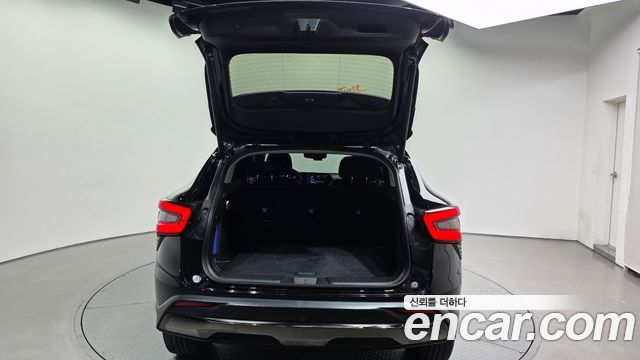Chevrolet Trax Crossover 1.2 ACTIV 2025 — фото 31