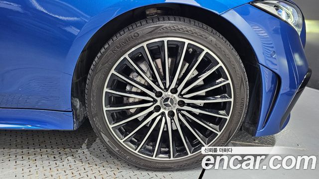 Mercedes-Benz CLS-Class (C257) CLS450 4MATIC 2022 — фото 5