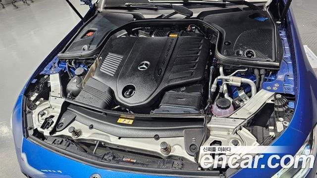 Mercedes-Benz CLS-Class (C257) CLS450 4MATIC 2022 — фото 6
