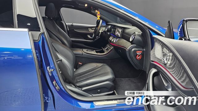 Mercedes-Benz CLS-Class (C257) CLS450 4MATIC 2022 — фото 11