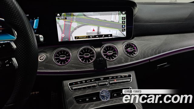 Mercedes-Benz CLS-Class (C257) CLS450 4MATIC 2022 — фото 14