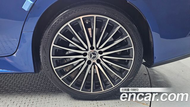 Mercedes-Benz CLS-Class (C257) CLS450 4MATIC 2022 — фото 21