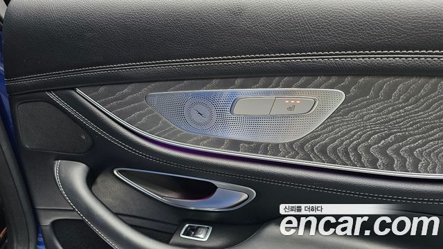 Mercedes-Benz CLS-Class (C257) CLS450 4MATIC 2022 — фото 27