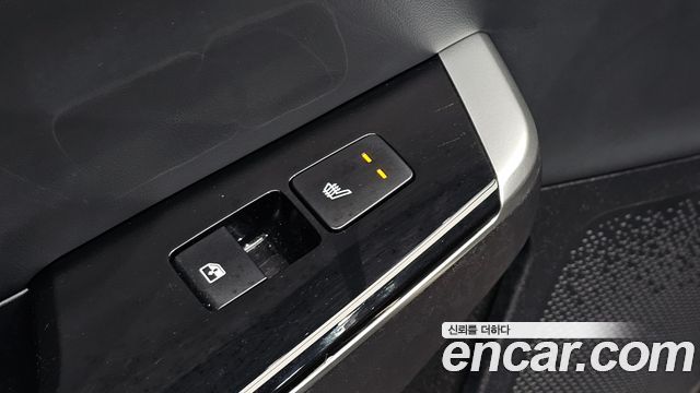 Kia EV6 Long Range Earth 2024 — фото 18