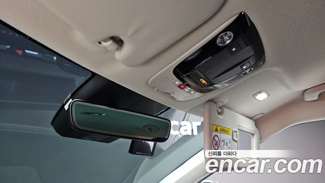 Kia EV6 Long Range Earth 2024 — фото 20