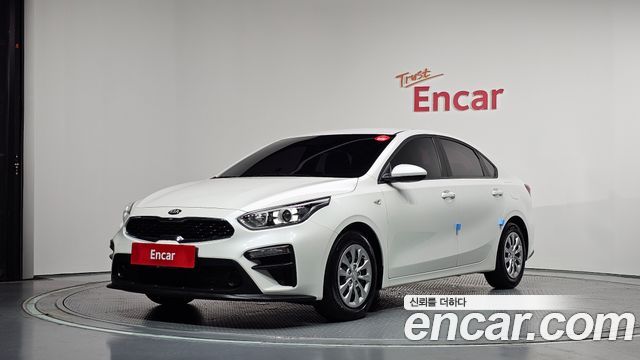 Kia K3 Standard