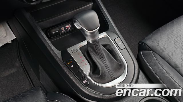 Kia K3 Standard 2021 — фото 9