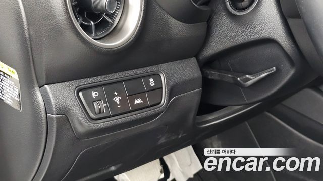 Kia K3 Standard 2021 — фото 19