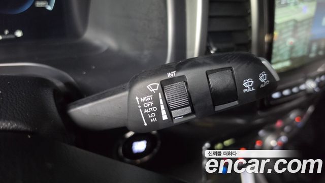 KG Mobility (SsangYong) Rexton Sports Diesel 2.2 4WD Prestige 2023 — фото 18