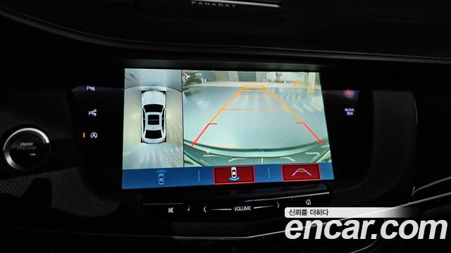 Cadillac CT6 3.6 Platinum AWD 2017 — фото 14