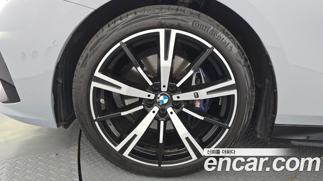 BMW 5 Series (G60) 530i xDrive M Sport 2024 — фото 5