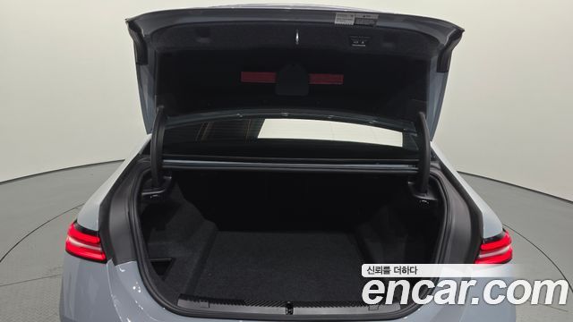 BMW 5 Series (G60) 530i xDrive M Sport 2024 — фото 19