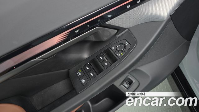 BMW 5 Series (G60) 530i xDrive M Sport 2024 — фото 29