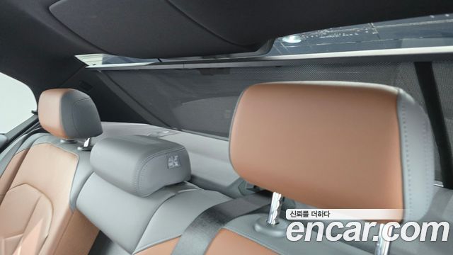 BMW 5 Series (G60) 530i xDrive M Sport 2024 — фото 30