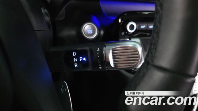 Hyundai Casper Electric Inspiration 2025 — фото 9