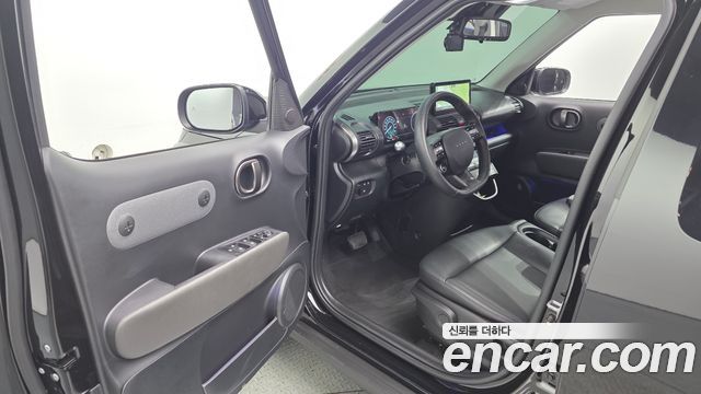 Hyundai Casper Electric Inspiration 2025 — фото 10