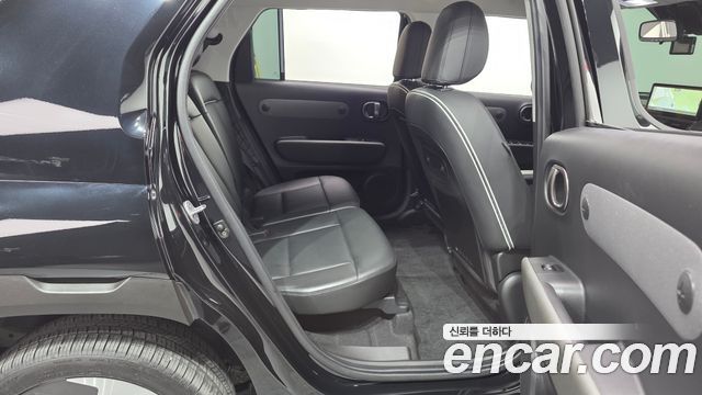 Hyundai Casper Electric Inspiration 2025 — фото 11