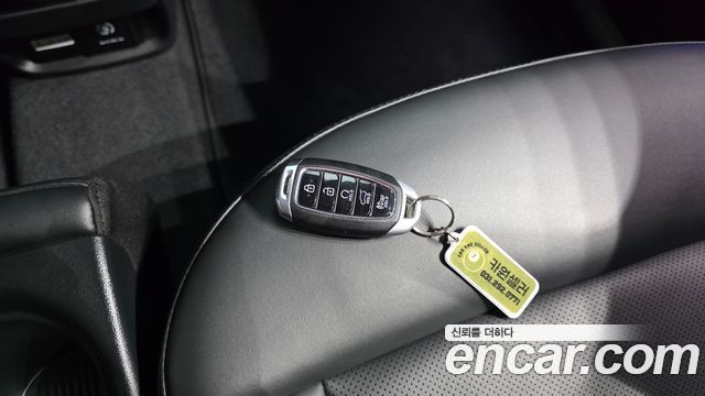 Hyundai Casper Electric Inspiration 2025 — фото 17