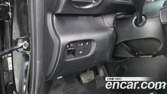 Hyundai Casper Electric Inspiration 2025 — фото 19