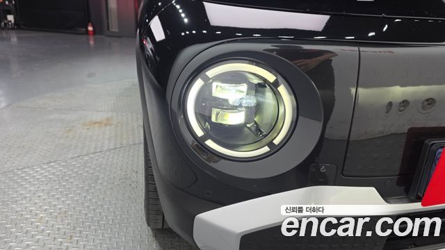 Hyundai Casper Electric Inspiration 2025 — фото 22